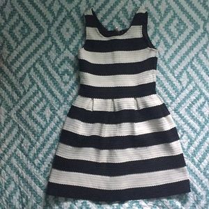 Girls Dress, Church Dress, Elisa B, Holiday Dress